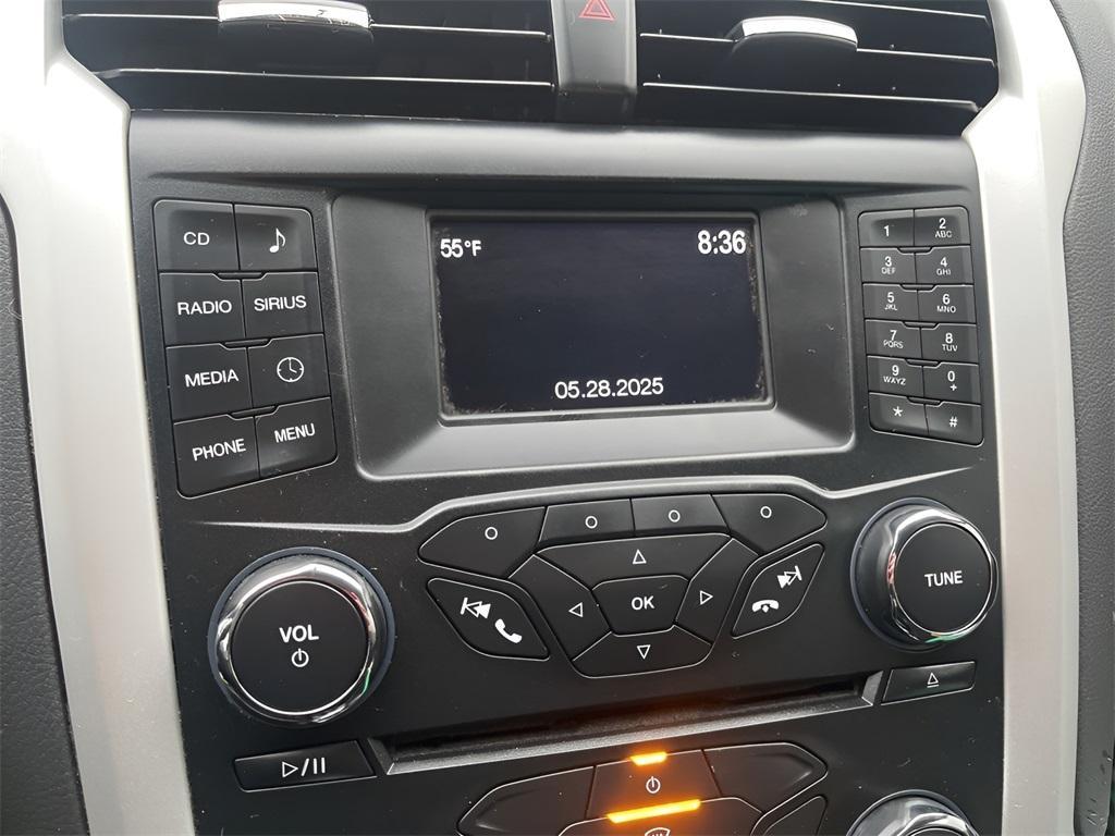 used 2014 Ford Fusion car, priced at $7,988