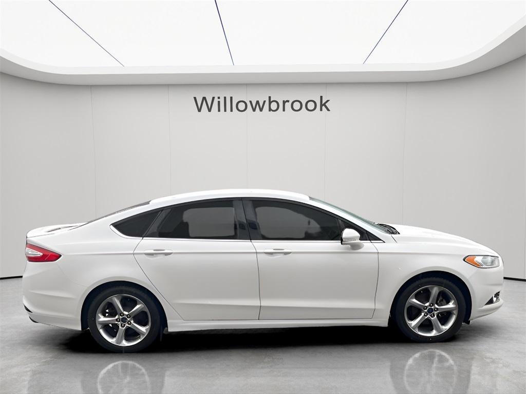 used 2014 Ford Fusion car, priced at $7,988