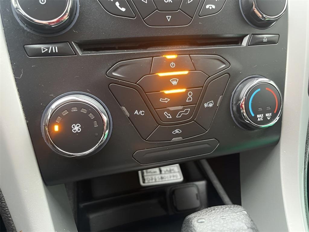 used 2014 Ford Fusion car, priced at $7,988