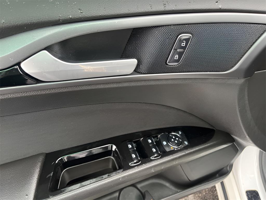 used 2014 Ford Fusion car, priced at $7,988