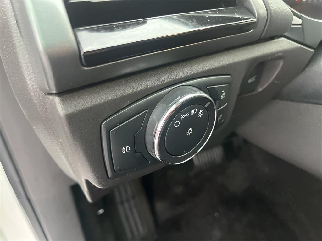 used 2014 Ford Fusion car, priced at $7,988