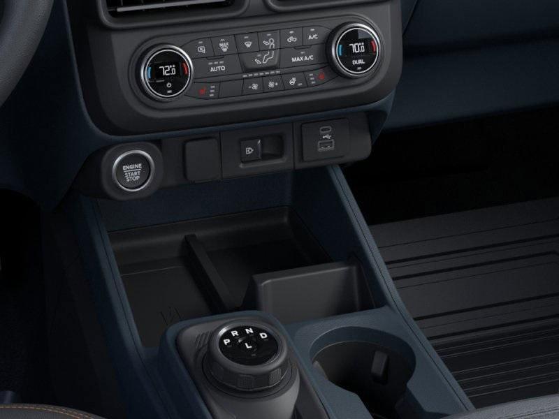 new 2024 Ford Maverick car, priced at $41,121