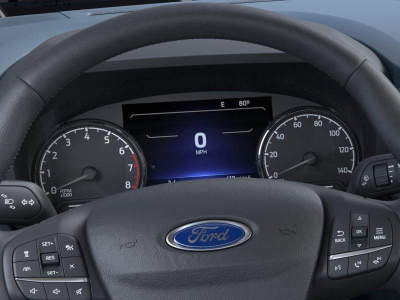 new 2024 Ford Maverick car, priced at $41,121