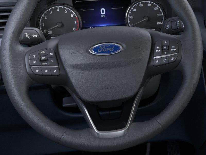 new 2024 Ford Maverick car, priced at $41,121