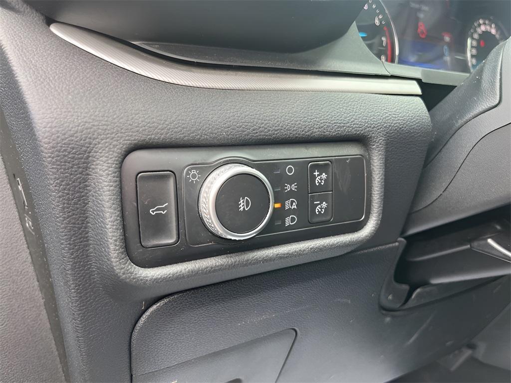 used 2020 Ford Explorer car, priced at $22,888