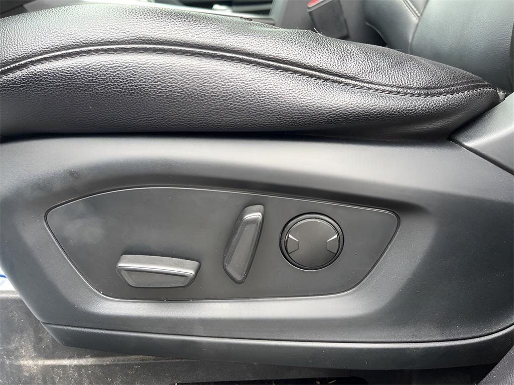 used 2020 Ford Explorer car, priced at $22,888