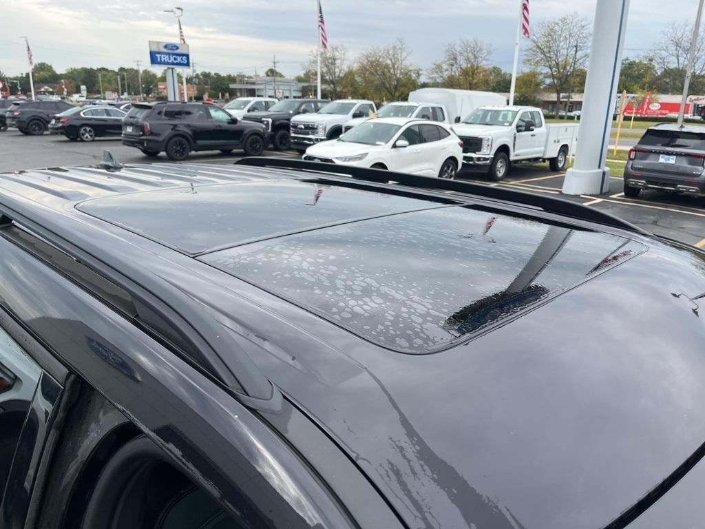 used 2020 Ford Explorer car, priced at $22,888