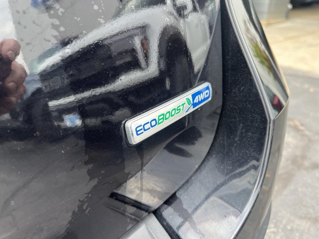 used 2020 Ford Explorer car, priced at $22,888