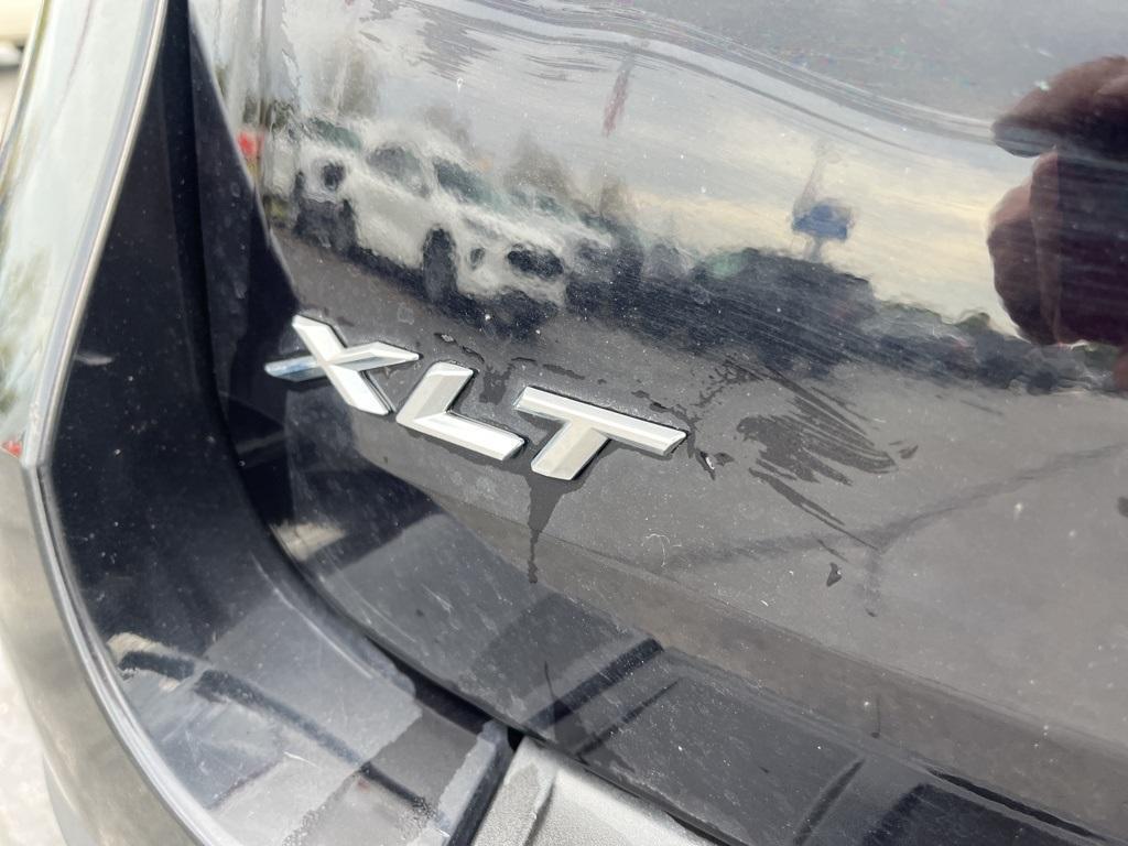 used 2020 Ford Explorer car, priced at $22,888
