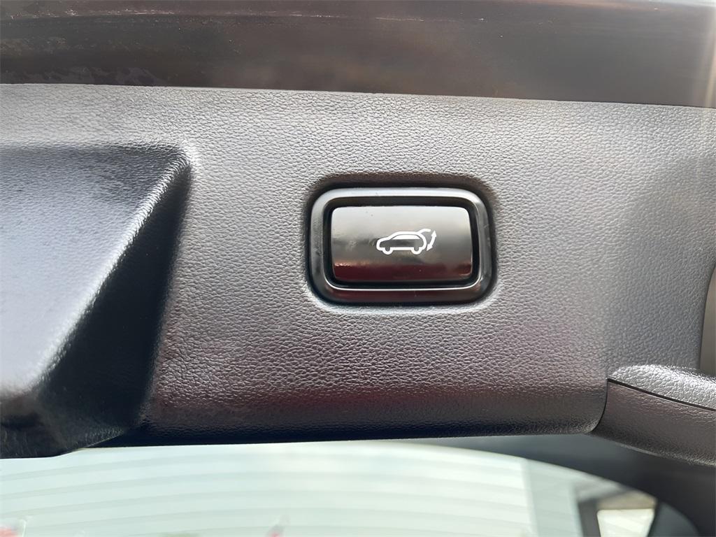 used 2022 Hyundai Tucson car, priced at $22,788