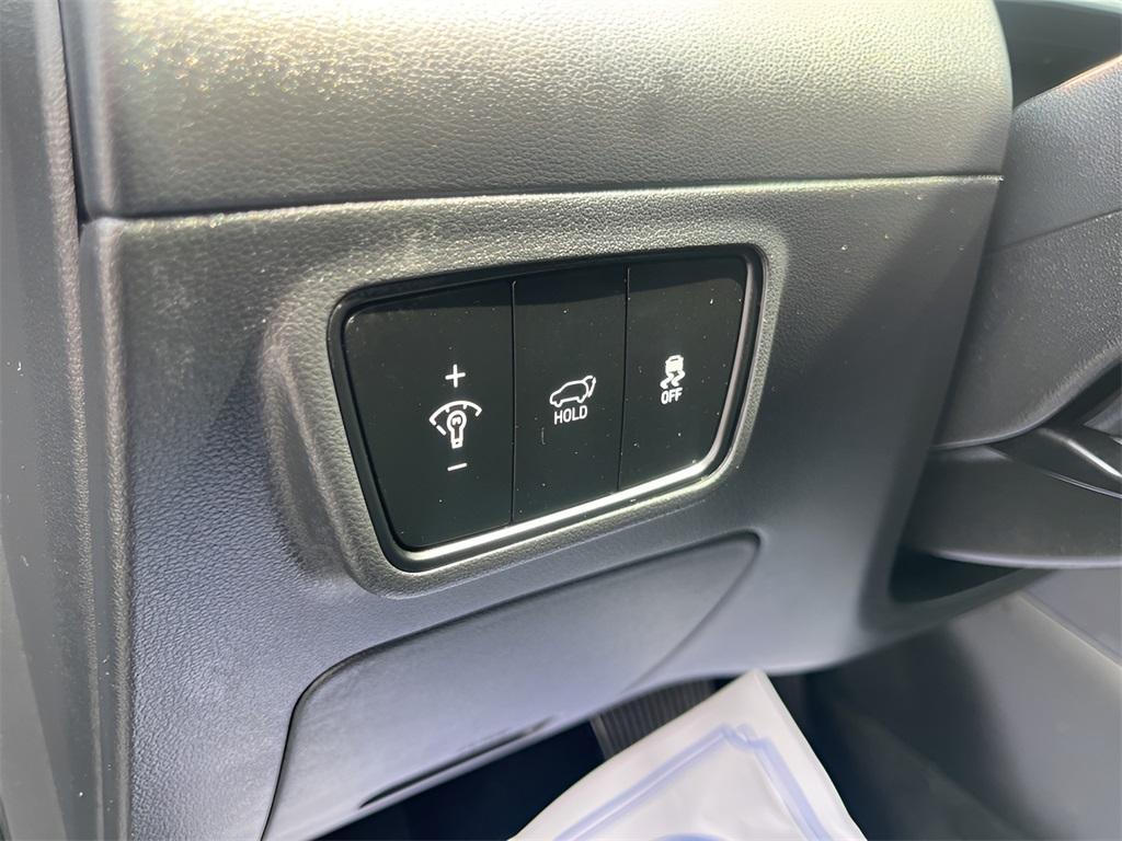 used 2022 Hyundai Tucson car, priced at $22,788