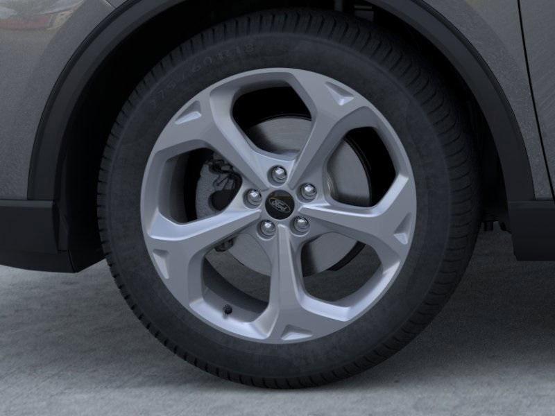 new 2025 Ford Escape car, priced at $31,281