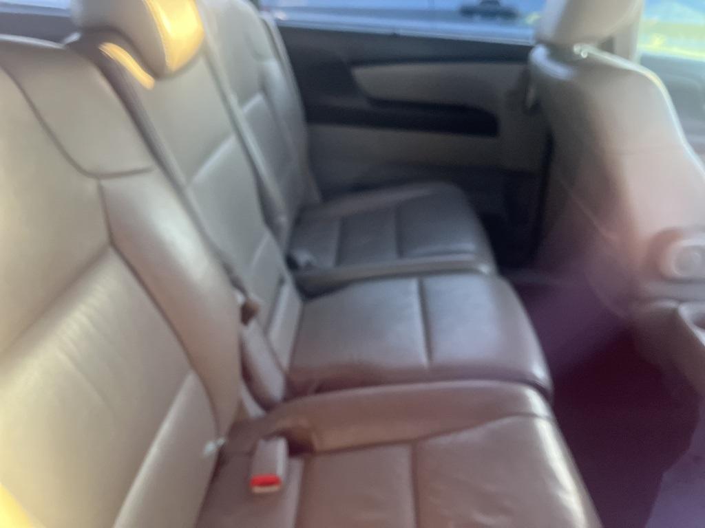 used 2012 Honda Odyssey car