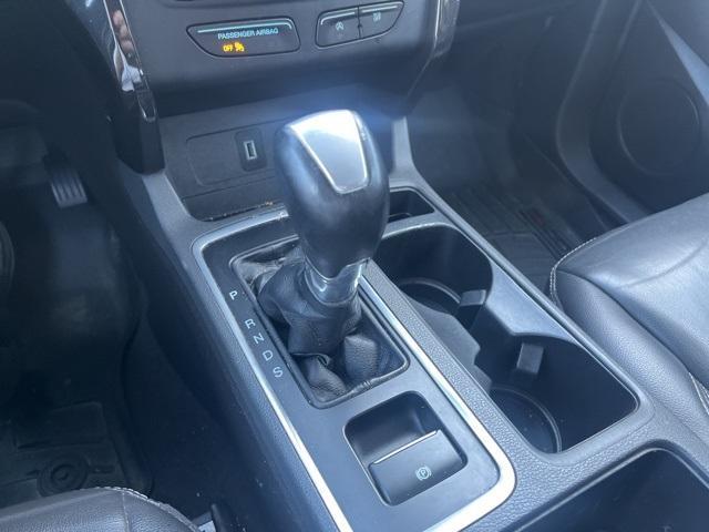 used 2017 Ford Escape car, priced at $16,388