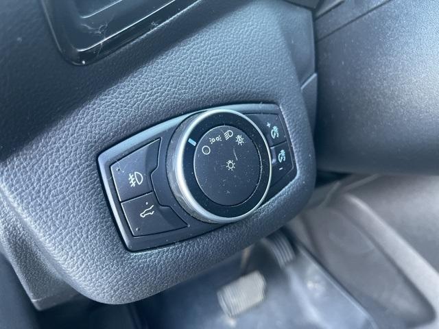 used 2017 Ford Escape car, priced at $16,388