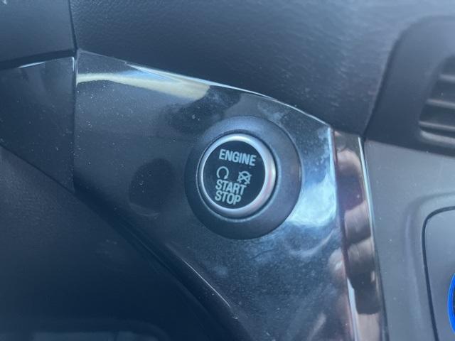 used 2017 Ford Escape car, priced at $16,388