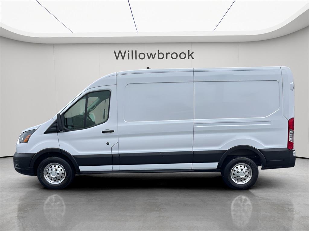 used 2023 Ford Transit-250 car, priced at $39,488