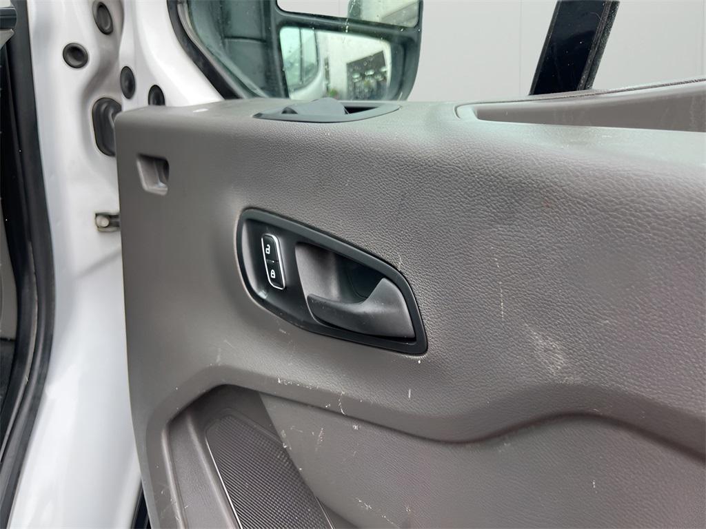 used 2023 Ford Transit-250 car, priced at $39,488
