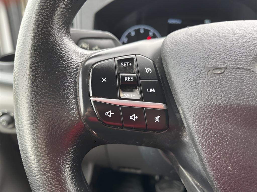 used 2023 Ford Transit-250 car, priced at $39,488