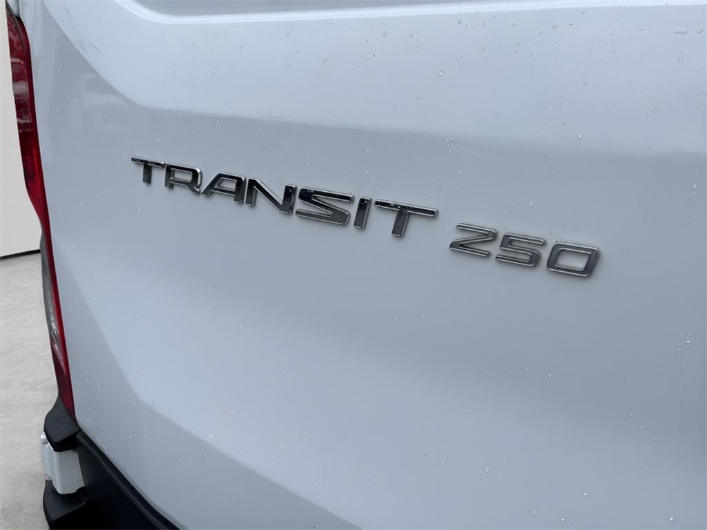 used 2023 Ford Transit-250 car, priced at $39,488