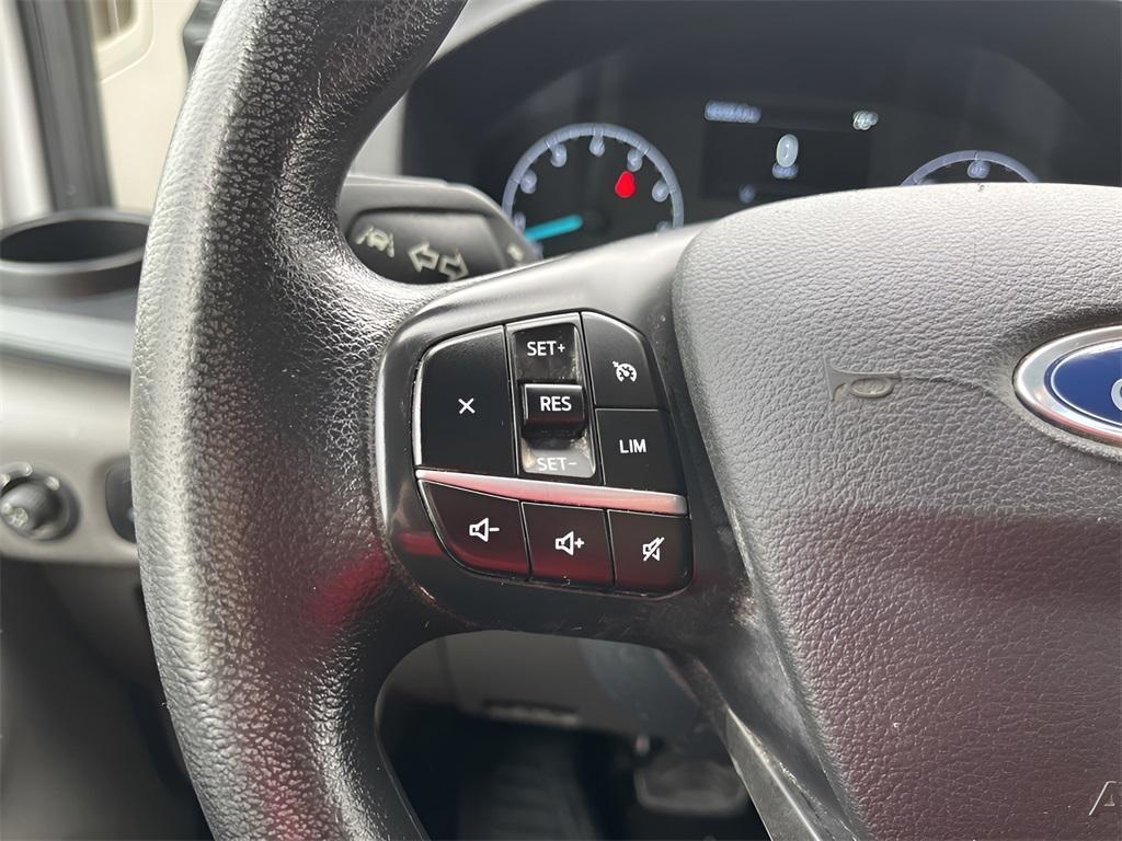 used 2023 Ford Transit-250 car, priced at $39,488