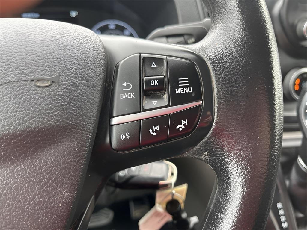 used 2023 Ford Transit-250 car, priced at $39,488