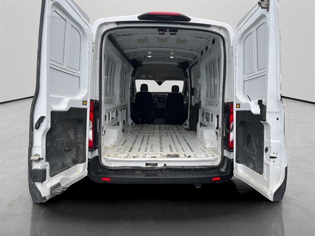 used 2023 Ford Transit-250 car, priced at $39,488