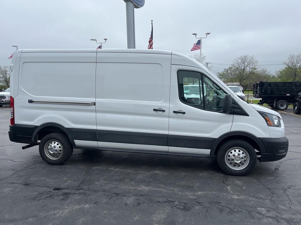used 2023 Ford Transit-250 car, priced at $38,688
