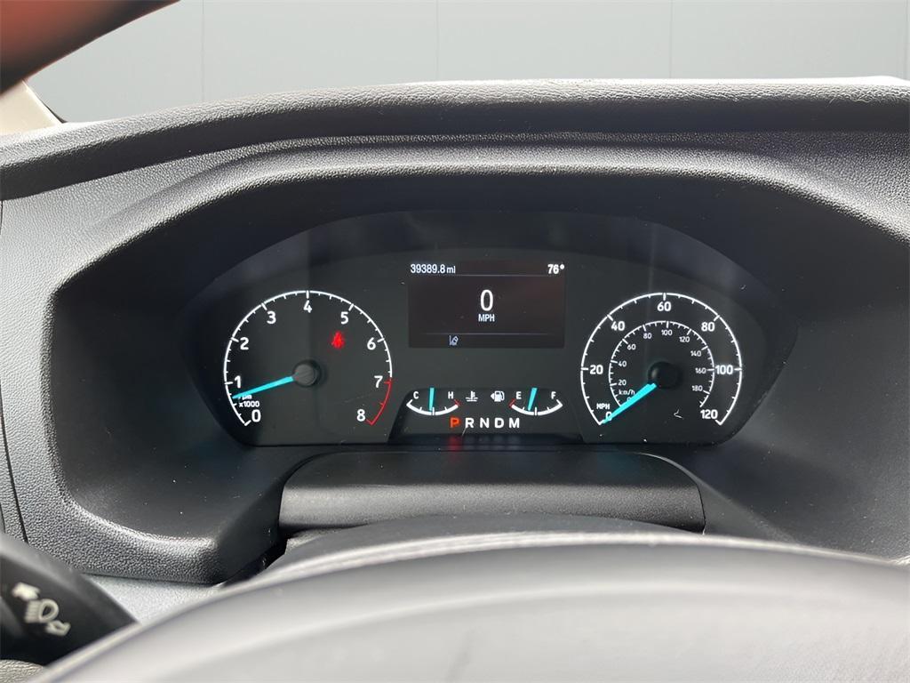 used 2023 Ford Transit-250 car, priced at $39,488