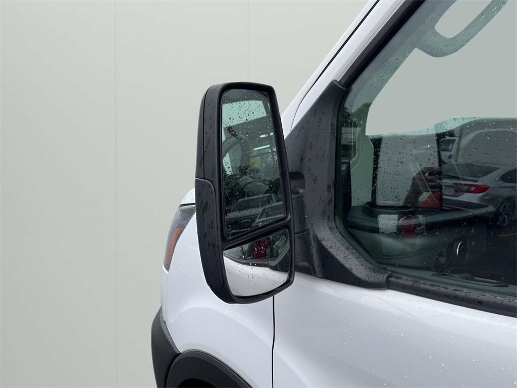used 2023 Ford Transit-250 car, priced at $39,488