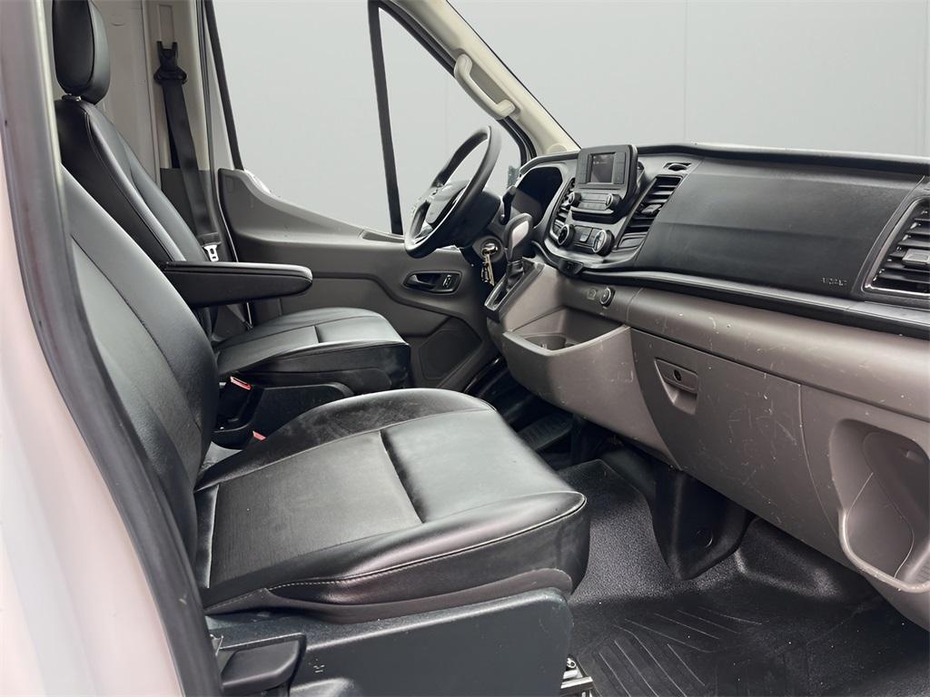used 2023 Ford Transit-250 car, priced at $39,488