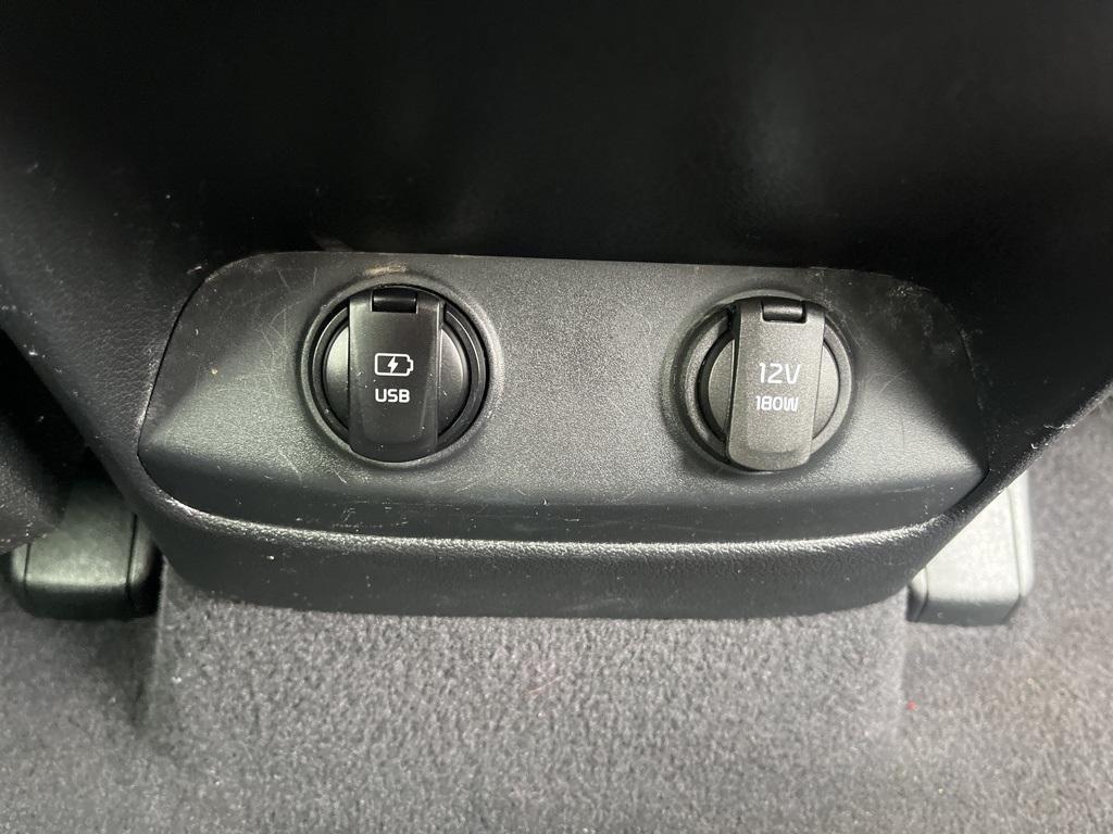 used 2020 Kia Sorento car, priced at $18,588