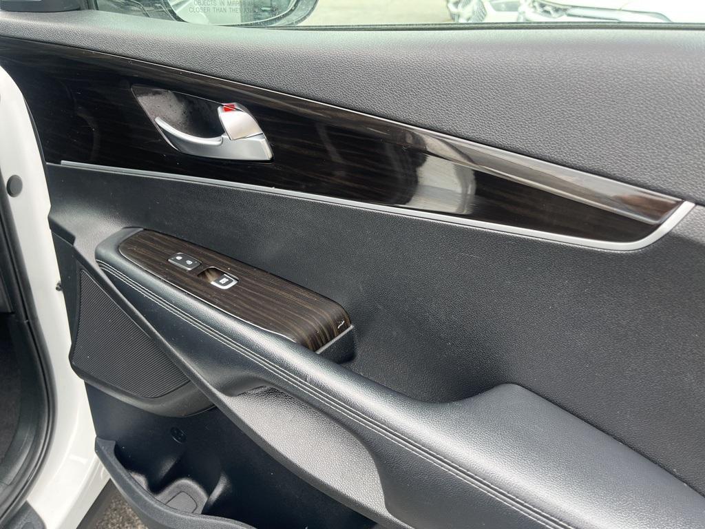 used 2020 Kia Sorento car, priced at $18,588