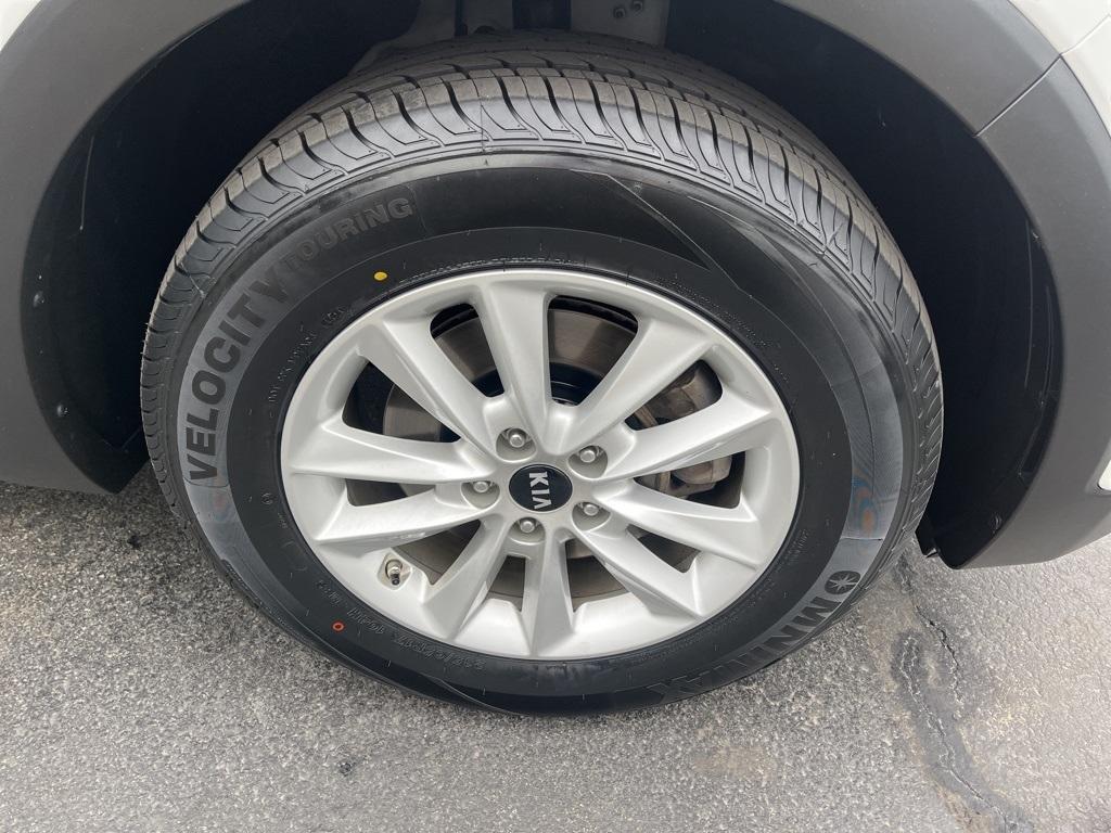 used 2020 Kia Sorento car, priced at $18,588