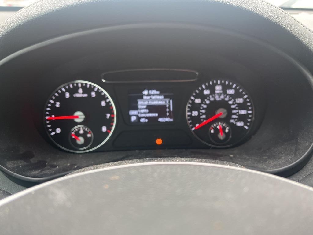 used 2020 Kia Sorento car, priced at $17,788