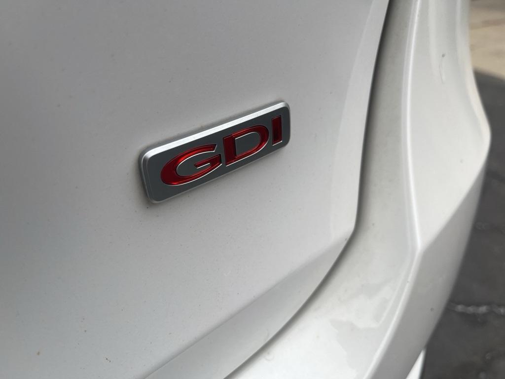 used 2020 Kia Sorento car, priced at $17,788
