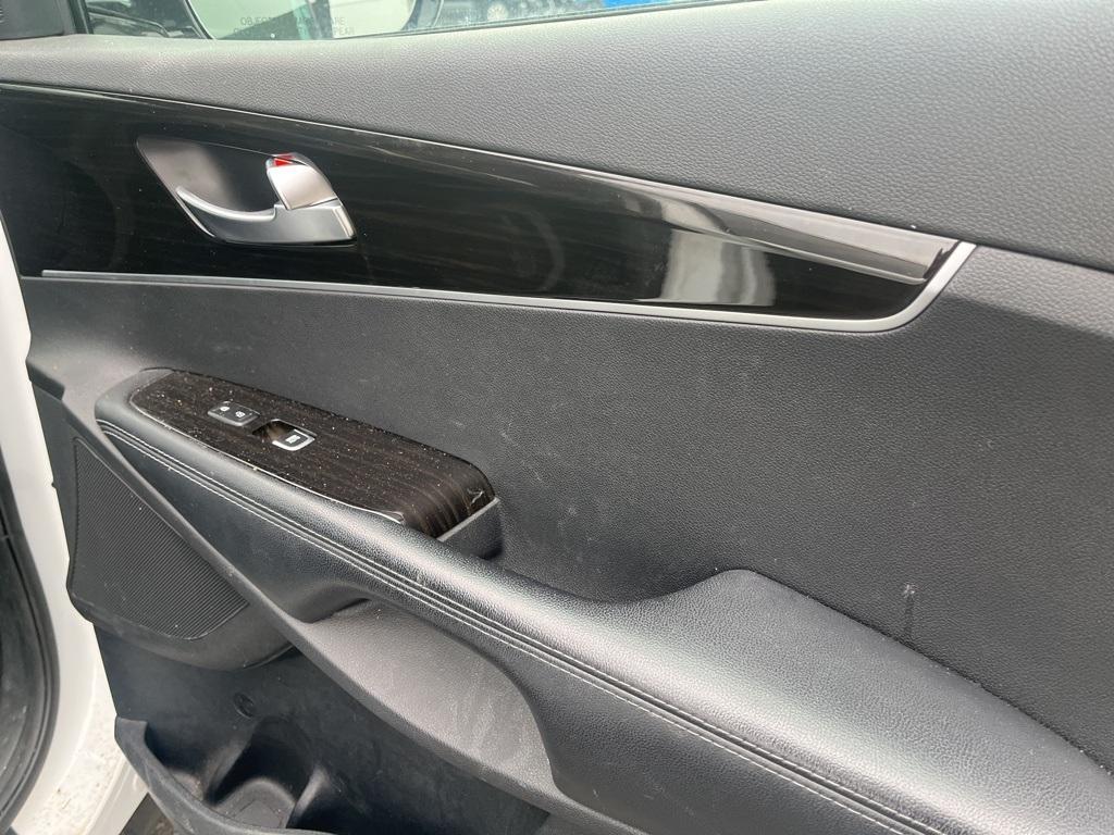 used 2020 Kia Sorento car, priced at $17,788