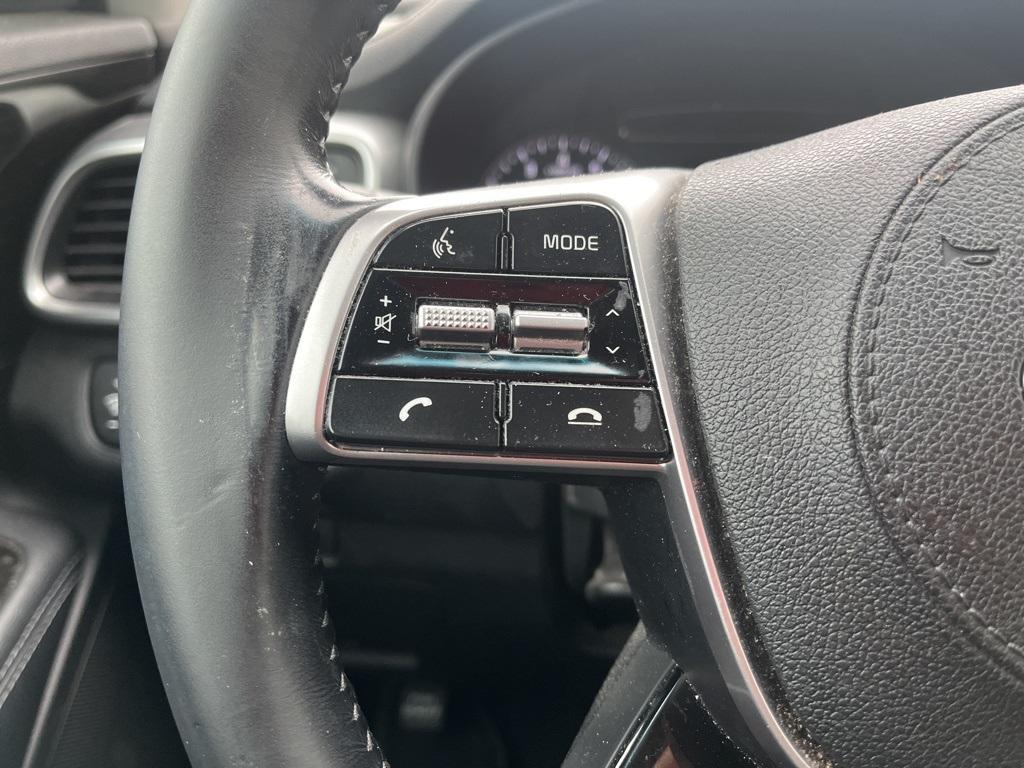 used 2020 Kia Sorento car, priced at $17,788