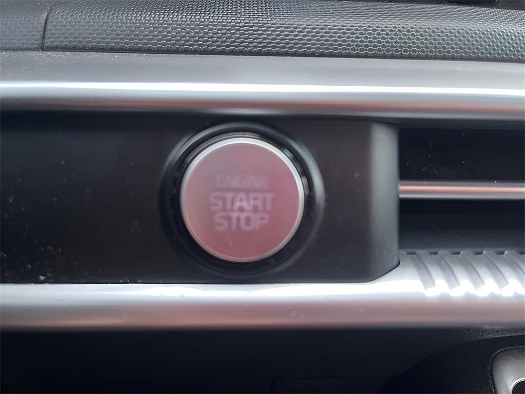 used 2023 Kia K5 car, priced at $23,787
