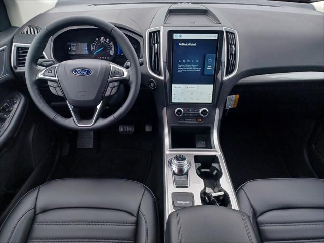 new 2024 Ford Edge car, priced at $36,699