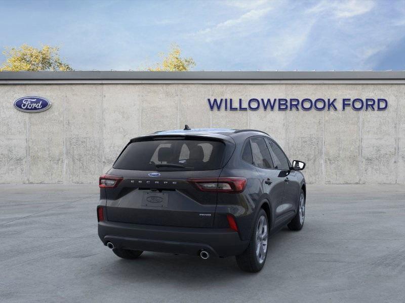 new 2025 Ford Escape car, priced at $33,989