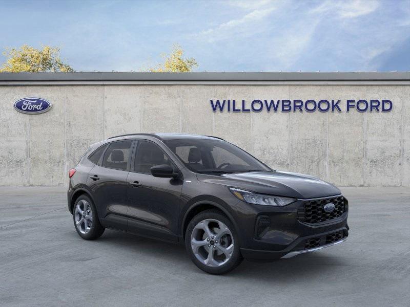 new 2025 Ford Escape car, priced at $33,989