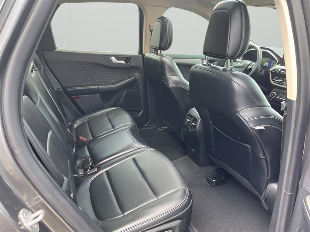 used 2020 Ford Escape car, priced at $22,988