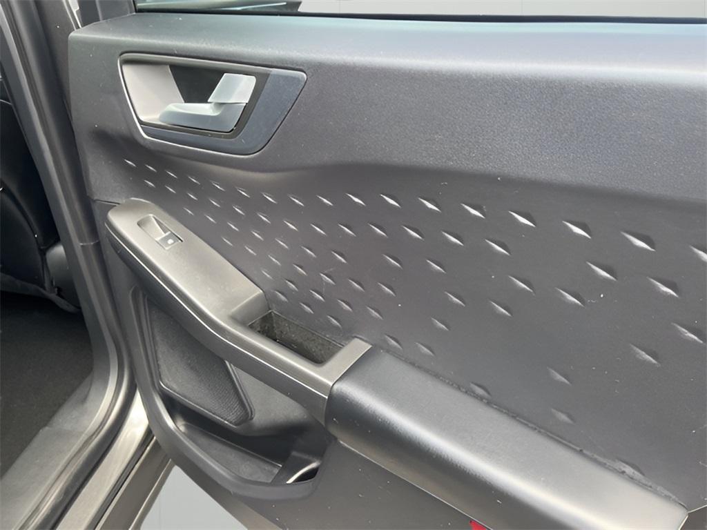 used 2020 Ford Escape car, priced at $22,988