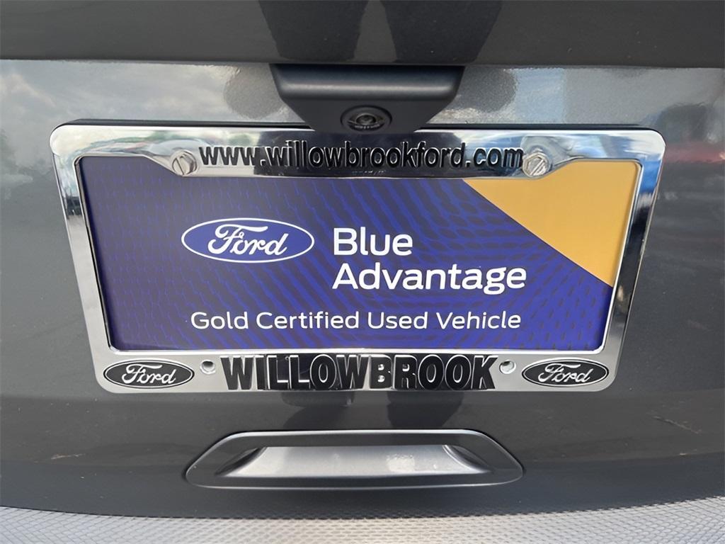 used 2020 Ford Escape car, priced at $22,988