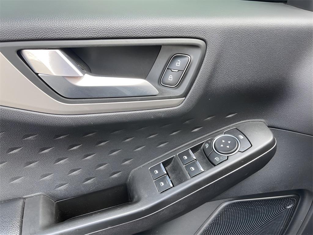 used 2020 Ford Escape car, priced at $22,988