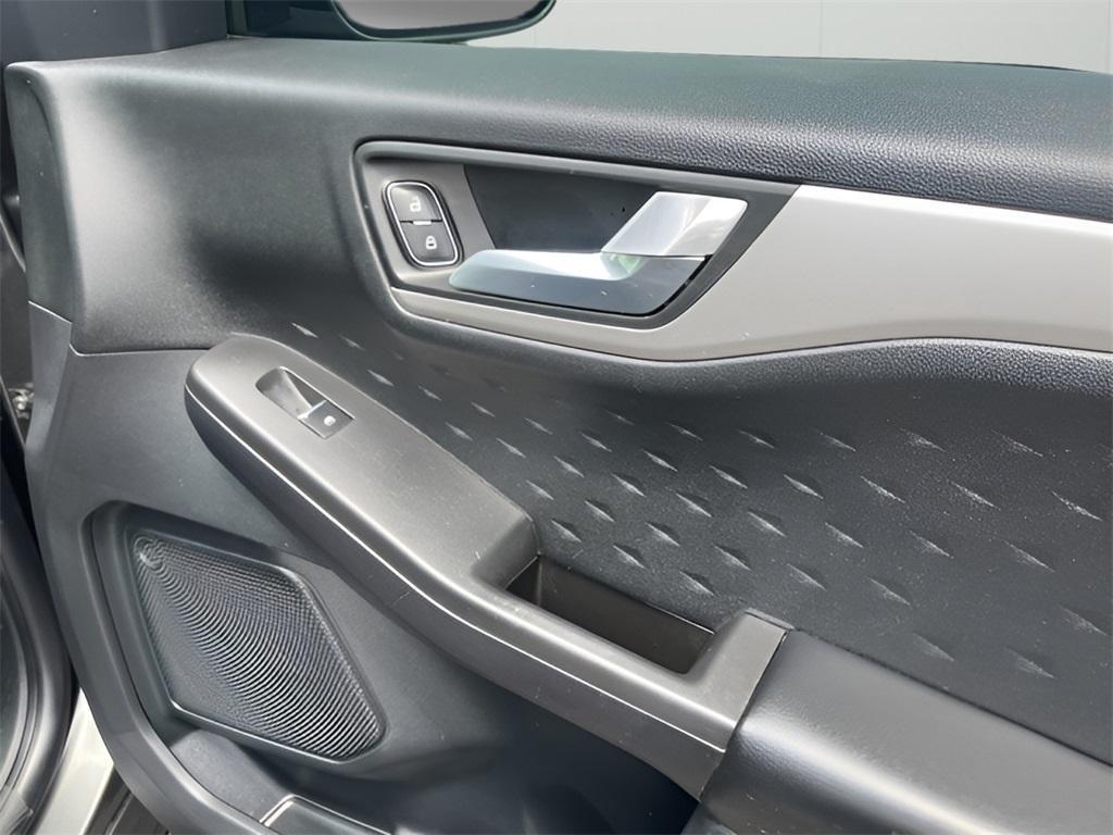 used 2020 Ford Escape car, priced at $22,988