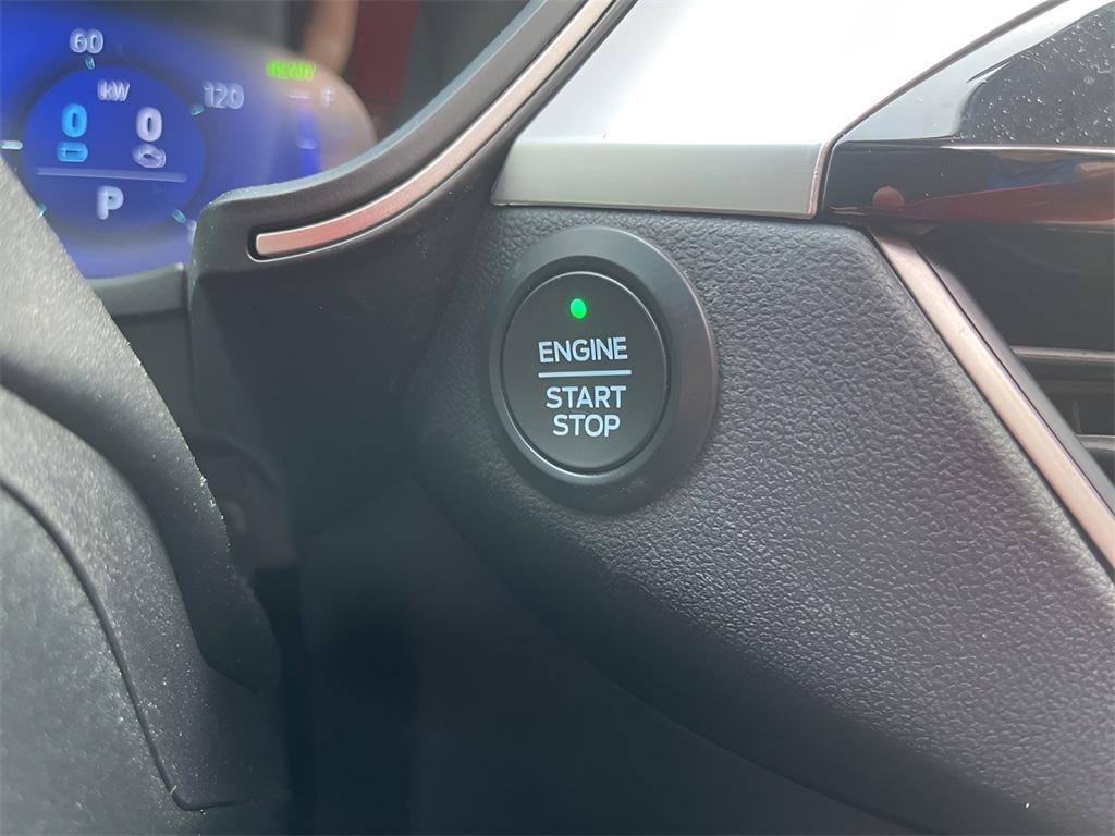 used 2020 Ford Escape car, priced at $22,988