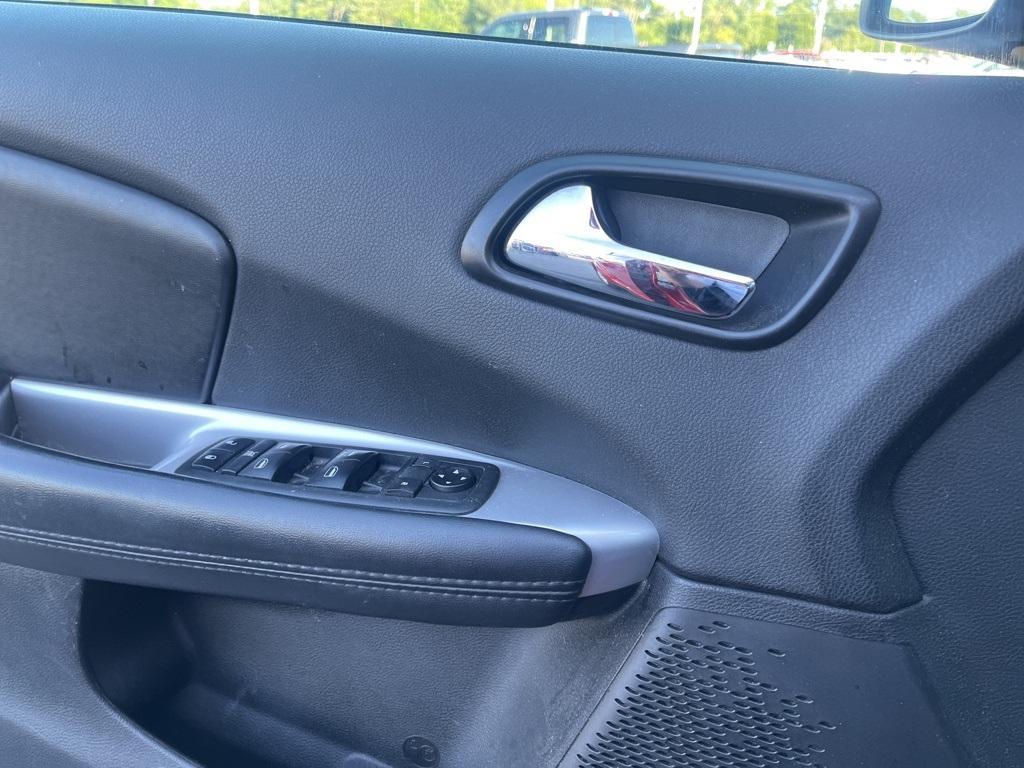used 2018 Dodge Journey car, priced at $9,498