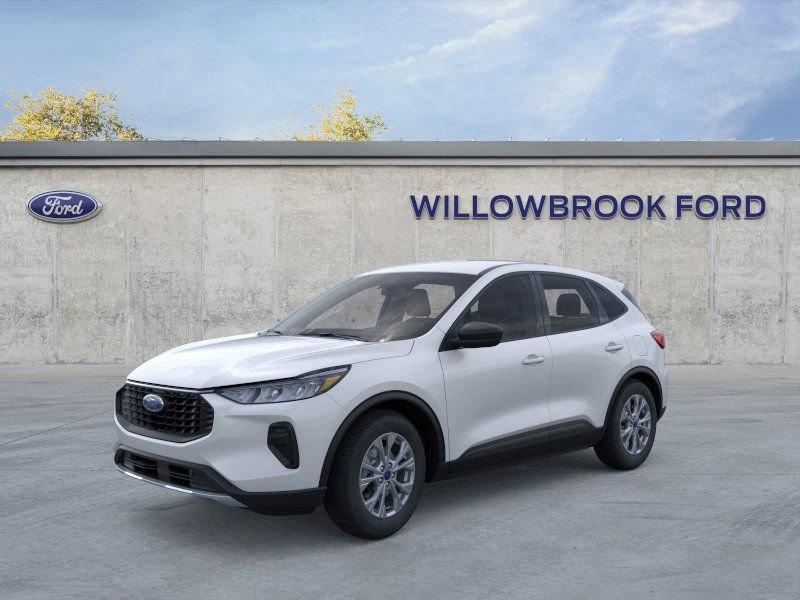 new 2025 Ford Escape car, priced at $29,940
